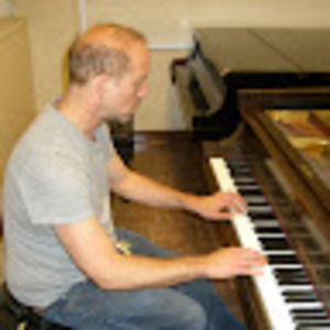 Meet your Posher, Mark